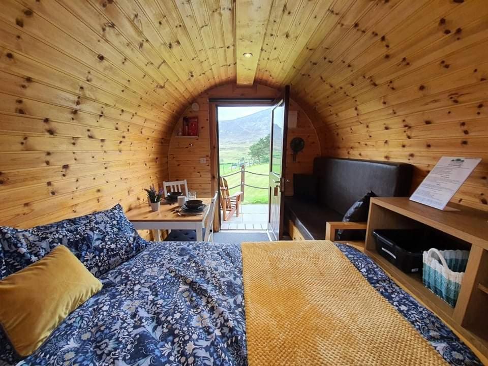 Hotel Gorse Hill Glamping Newcastle  Exterior foto