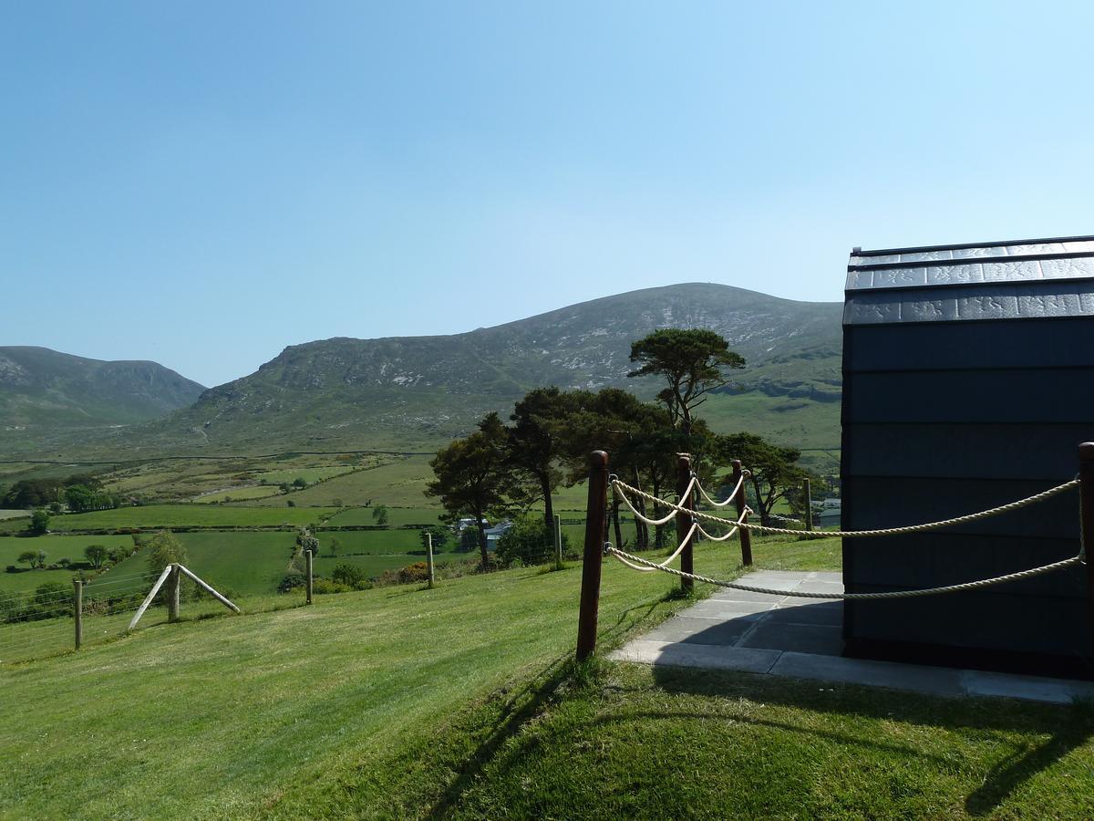 Hotel Gorse Hill Glamping Newcastle  Exterior foto